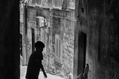 Street Urchins, Dubrovnik Street Urchins, Dubrovnik