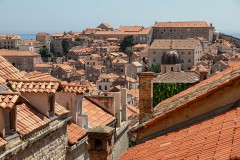 Dubrovnik Rooftops Dubrovnik Rooftops