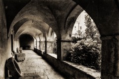 Franciscan Monastery of St Blaise, Pridvorje 01 Franciscan Monastery of St Blaise, Pridvorje 01