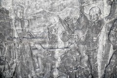 Memorial, Pelješac Peninsula Memorial, Pelješac Peninsula