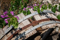 Broken Barrel Broken Barrel